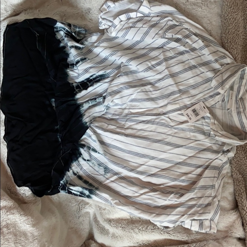Blouse NWT